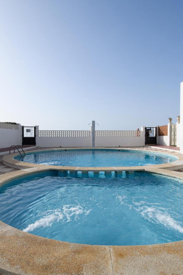 Apartamento Casas Blancas Parque Montroig Miami Platja  Exterior foto
