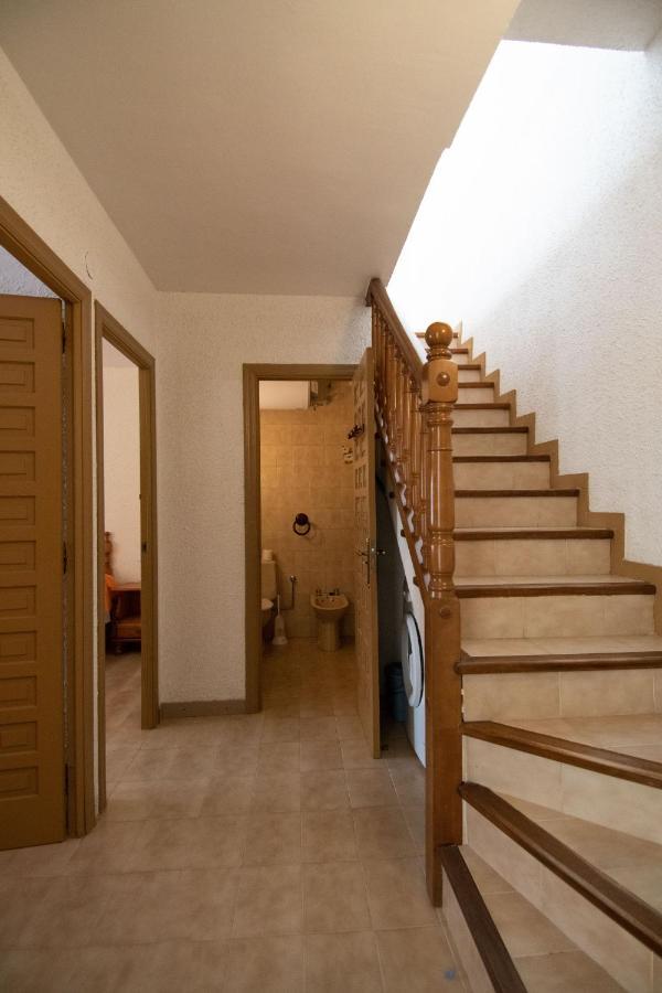 Apartamento Casas Blancas Parque Montroig Miami Platja  Exterior foto