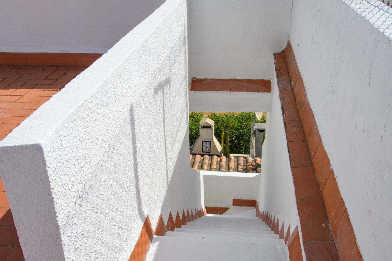 Apartamento Casas Blancas Parque Montroig Miami Platja  Exterior foto